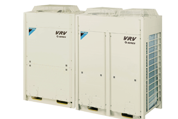 VRV 更新用Q系列26/28HP