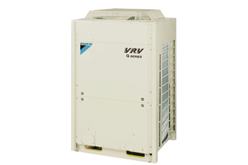 VRV 更新(xīn)用(yòng)Q系列8-12HP